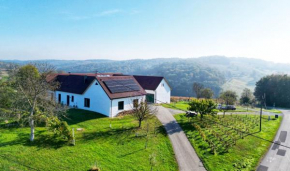 Käferberghof im Burgenland, Komfortzimmer mit Frühstück, Bed & Breakfast, Urlaub am Bauernhof